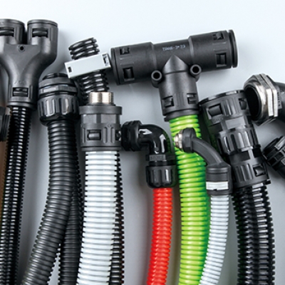 軟管挑選的核心法則-精準匹配，安全高效