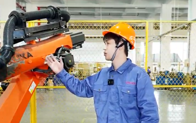 要想管線包轉的好，選對管線包最關鍵