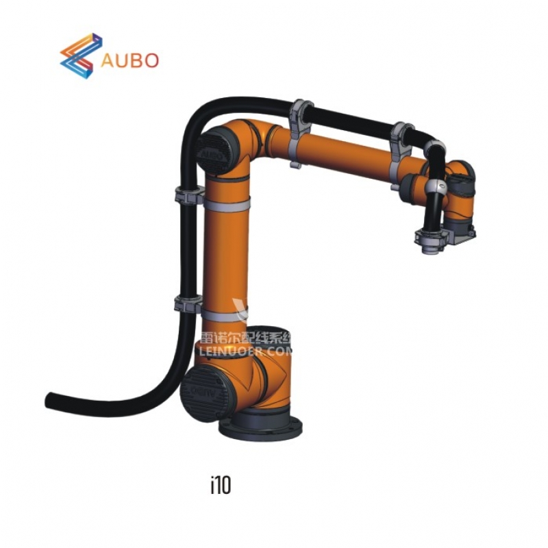 AUBO 無伸縮直出管線包方案